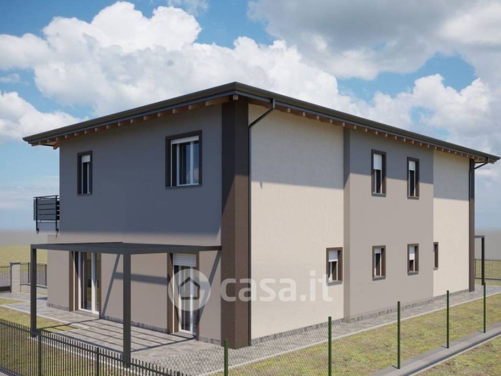 Villa a Castelnuovo rangone in Via Canobbia - Foto 3