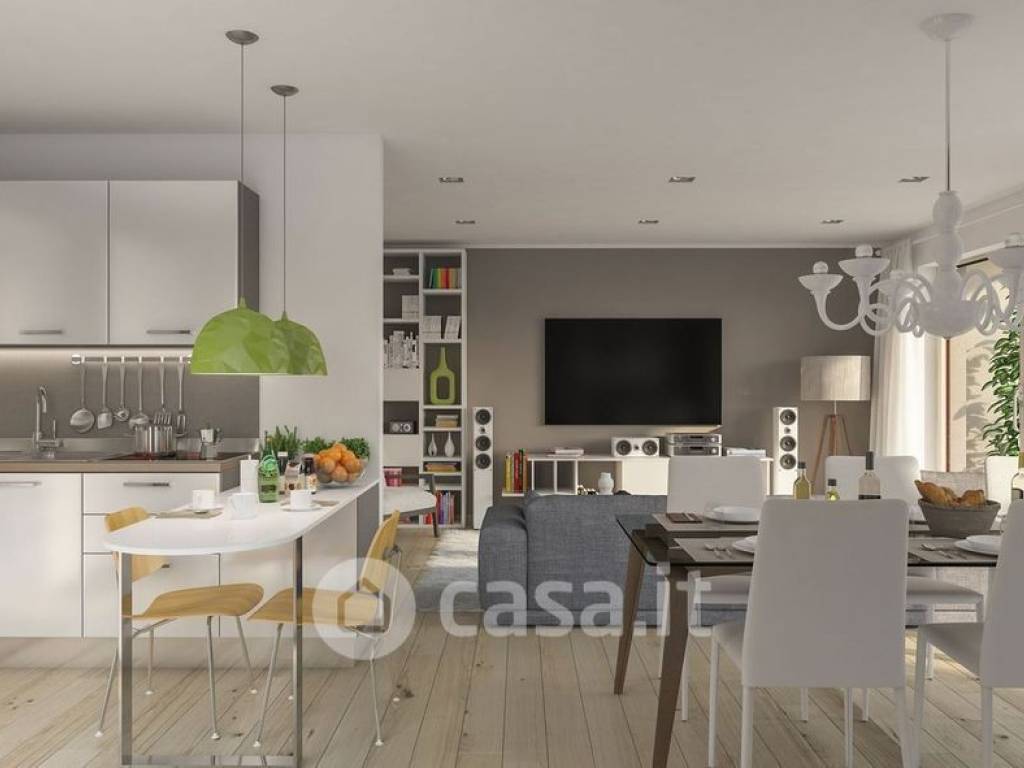 Villa a Castelnuovo rangone in Via Canobbia - Foto 5