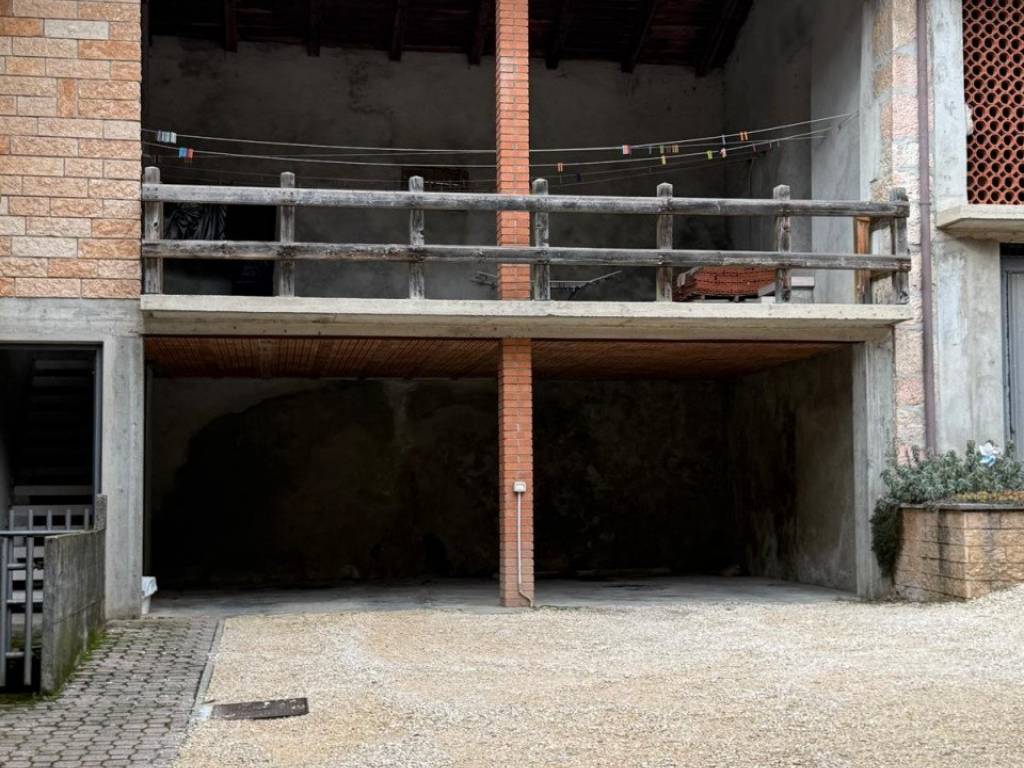 Box / garage a Badia calavena in Piazza - Foto 3