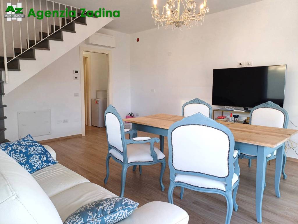 Appartamento a Cervia in Viale Sicilia, 17 - Foto 4