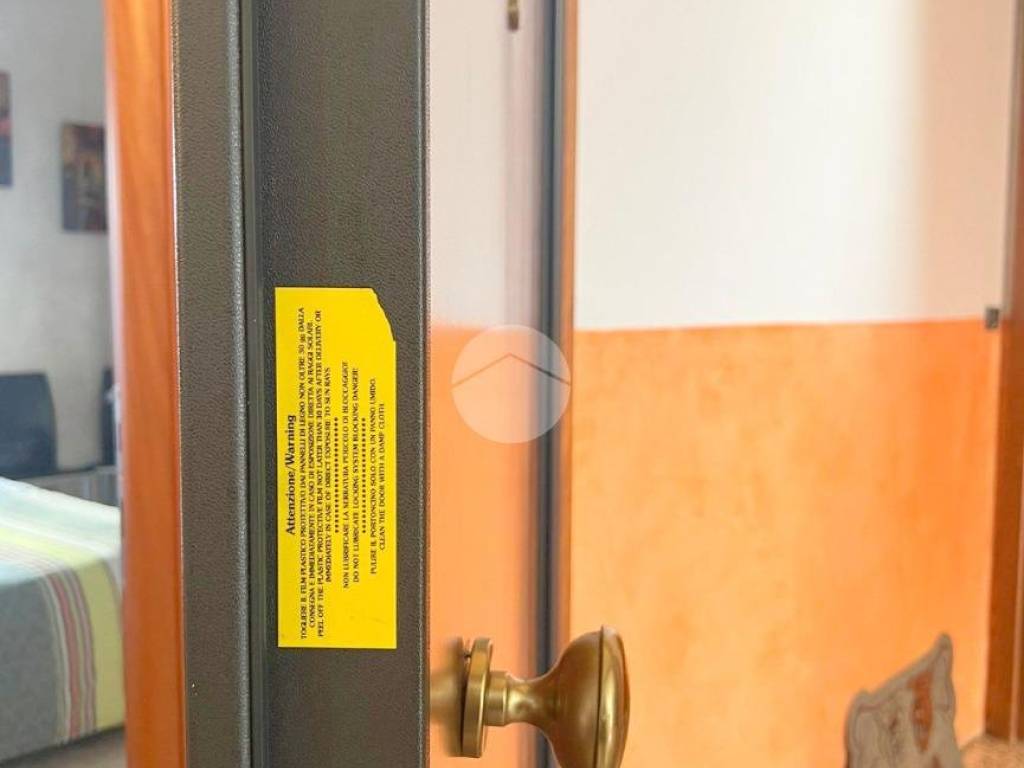 Appartamento a Torino in Via foligno, 59 - Foto 3