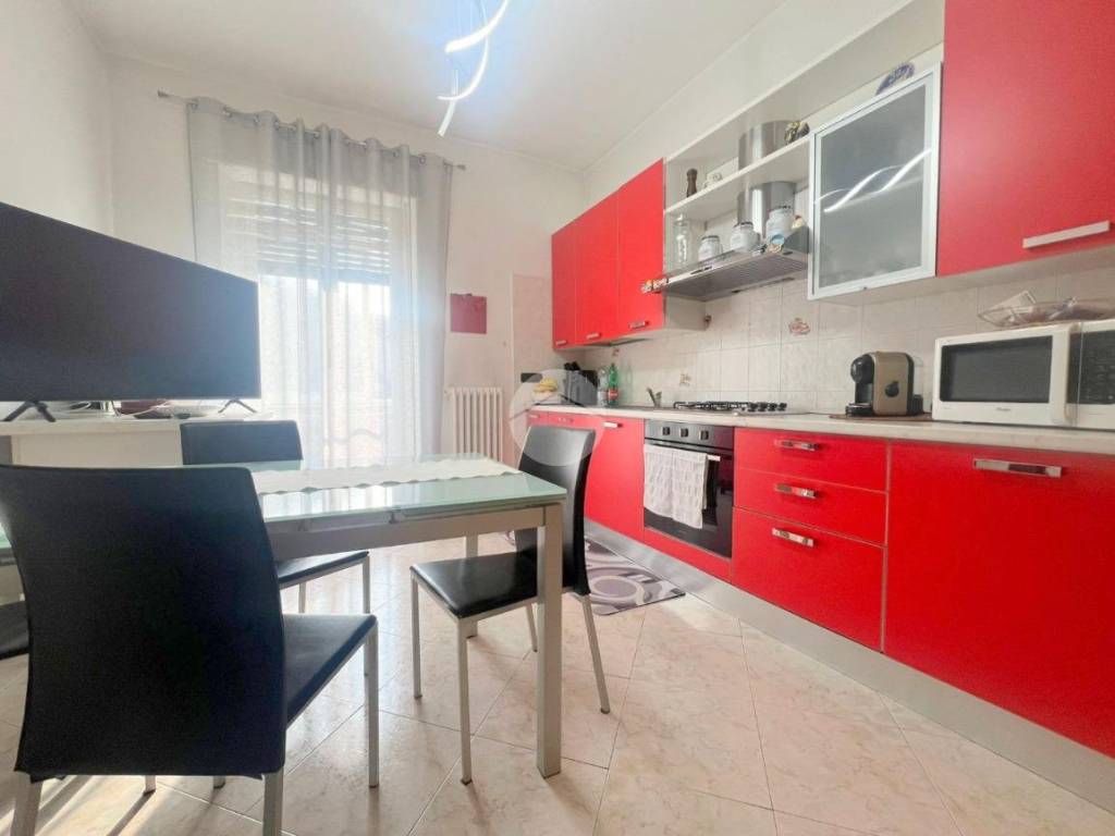 Appartamento a Torino in Via foligno, 59 - Foto 4