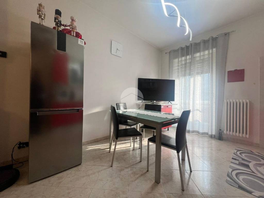 Appartamento a Torino in Via foligno, 59 - Foto 5