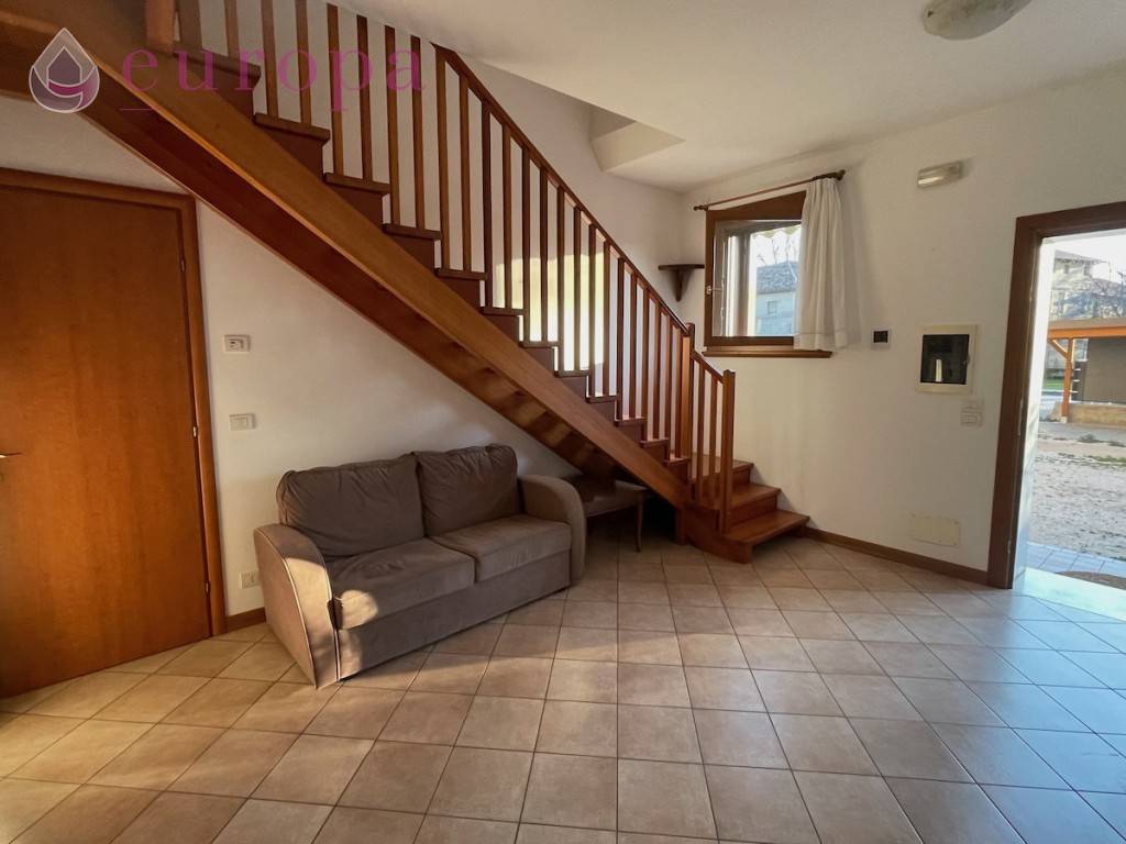 Casa indipendente a Sacile in viale trento - Foto 5