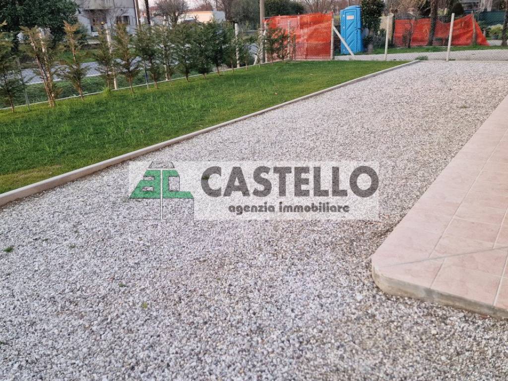 Villa a Campodarsego in Via Brenta 30 - Foto 2