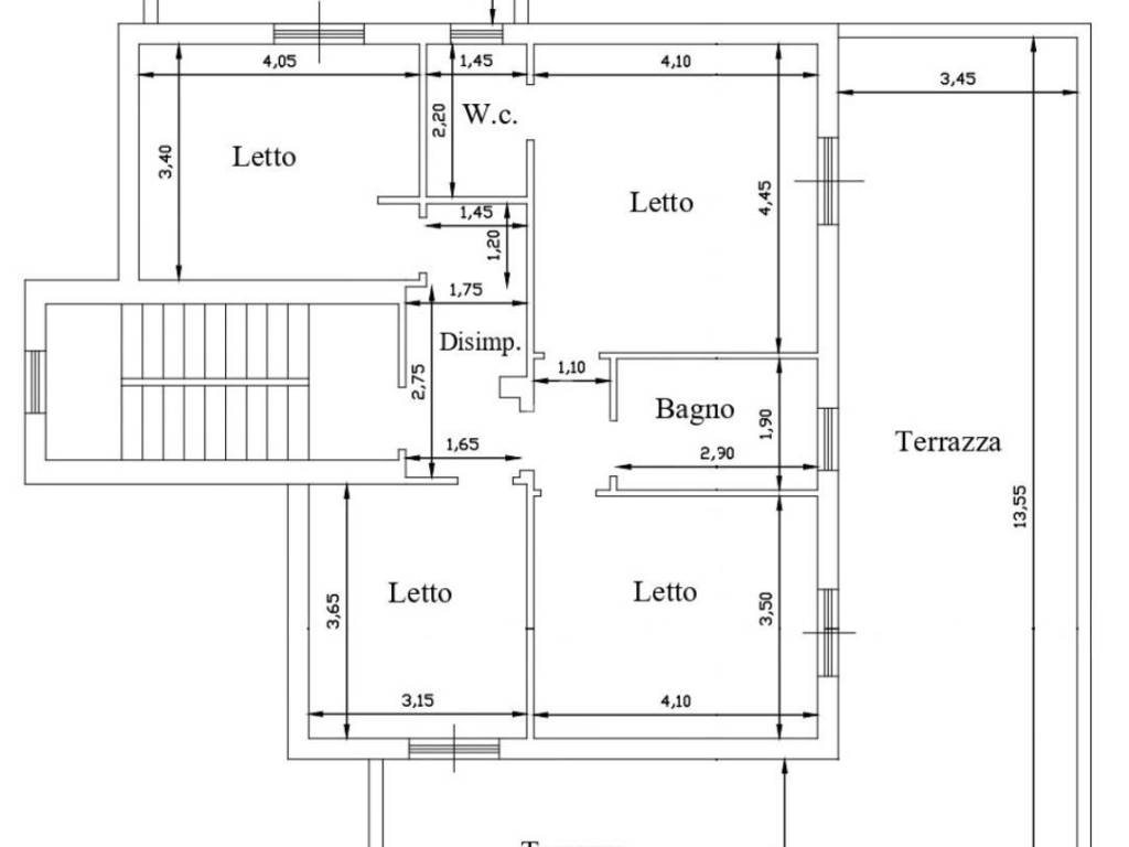 Villa a Aprilia in Via Terminillo, 5 - Foto 4