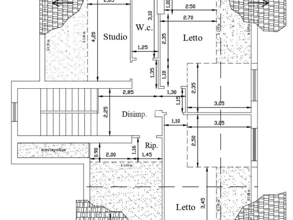 Villa a Aprilia in Via Terminillo, 5 - Foto 5