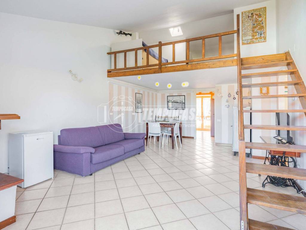 Appartamento a Ladispoli in Via DEL CAPRICORNO 3 - Foto 5