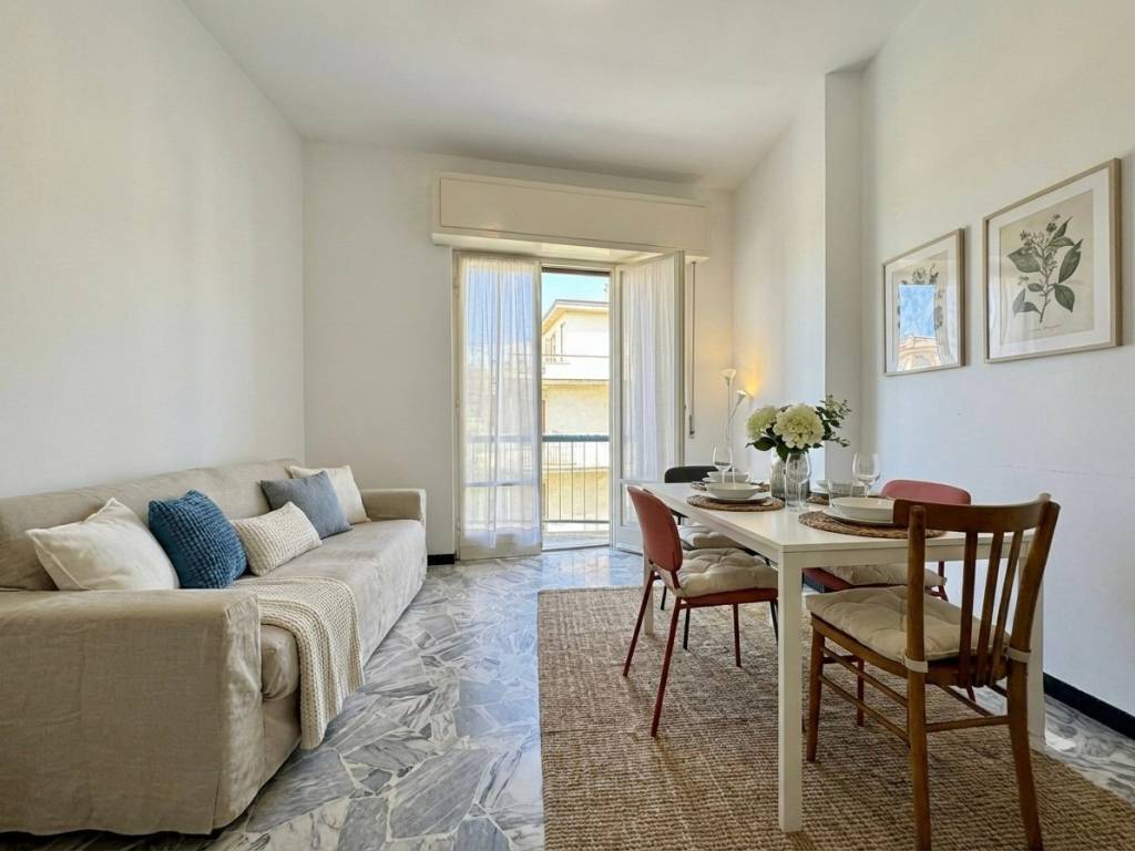 Appartamento a Varazze in Via Giovane Italia, 40 - Foto 3