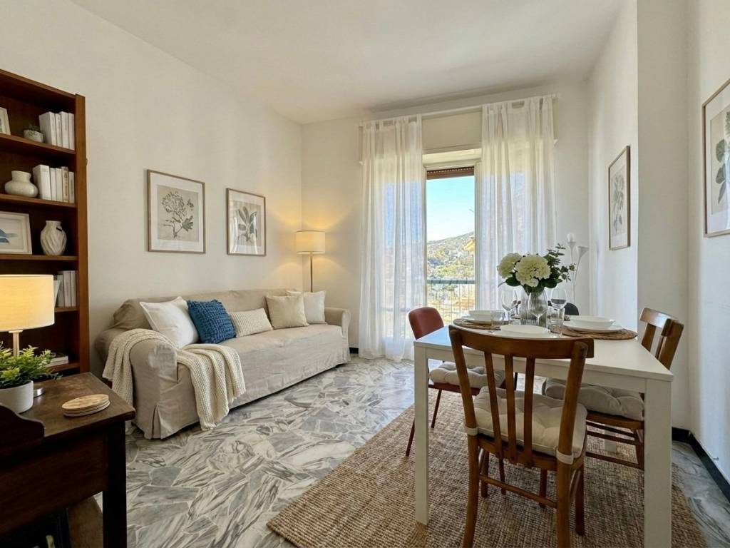 Appartamento a Varazze in Via Giovane Italia, 40 - Foto 5