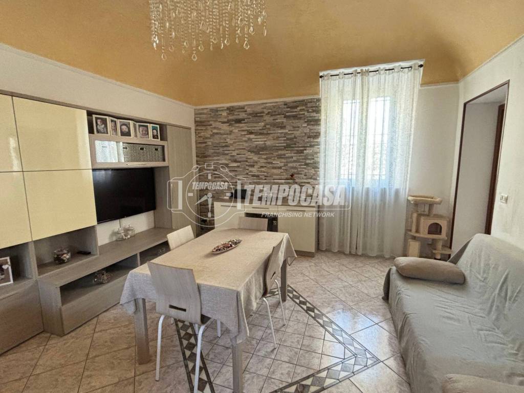 Appartamento a Casale monferrato in Via Mantova - Foto 4