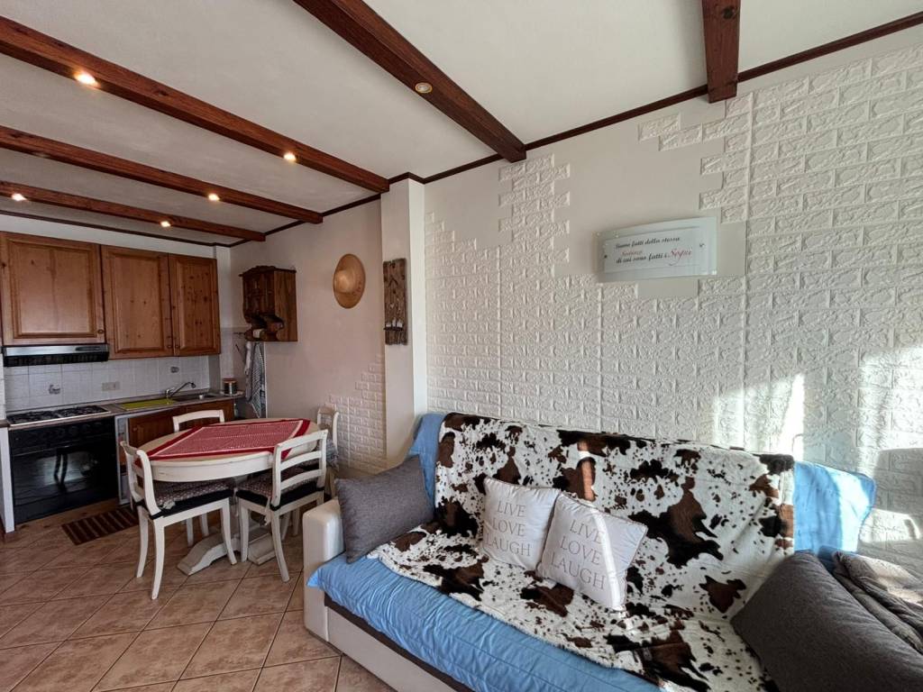 Appartamento a Frabosa sottana in Via Sagittario, 1 - Foto 2