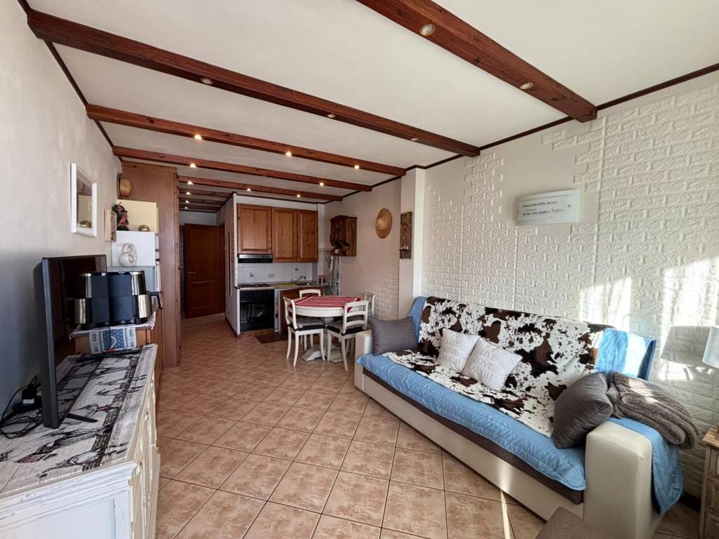 Appartamento a Frabosa sottana in Via Sagittario, 1 - Foto 3