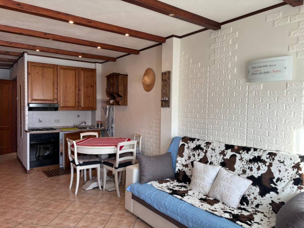 Appartamento a Frabosa sottana in Via Sagittario, 1 - Foto 4
