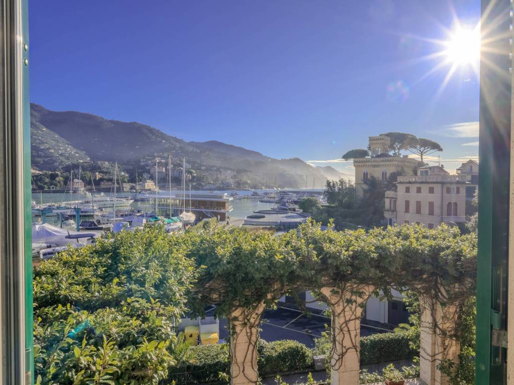 Appartamento a Rapallo in Via San Michele, 2 - Foto 2
