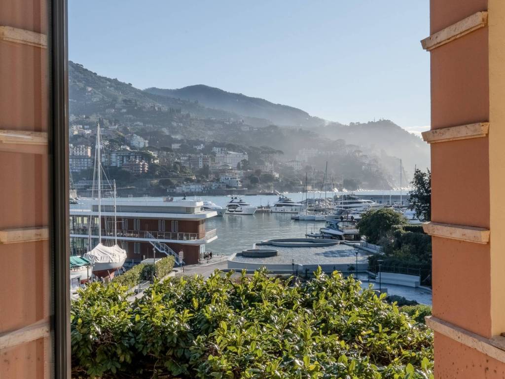 Appartamento a Rapallo in Via San Michele, 2 - Foto 3
