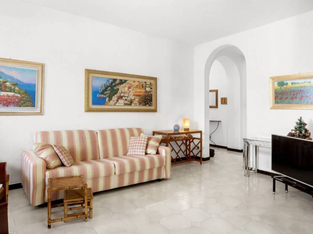 Appartamento a Rapallo in Via San Michele, 2 - Foto 5