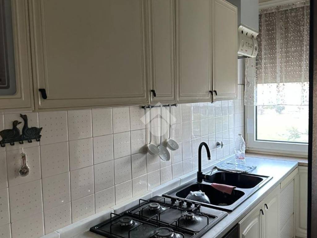 Appartamento a Verona in Via Luigi Negrelli, 68 - Foto 3