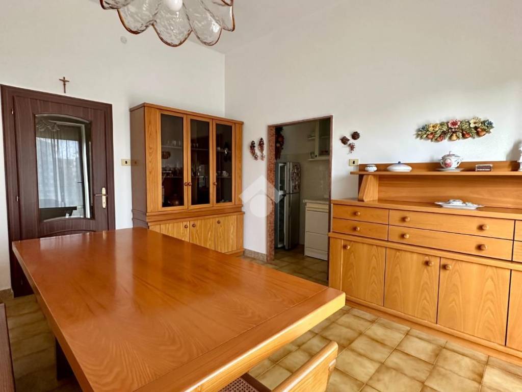 Appartamento a Verona in Via Luigi Negrelli, 68 - Foto 5