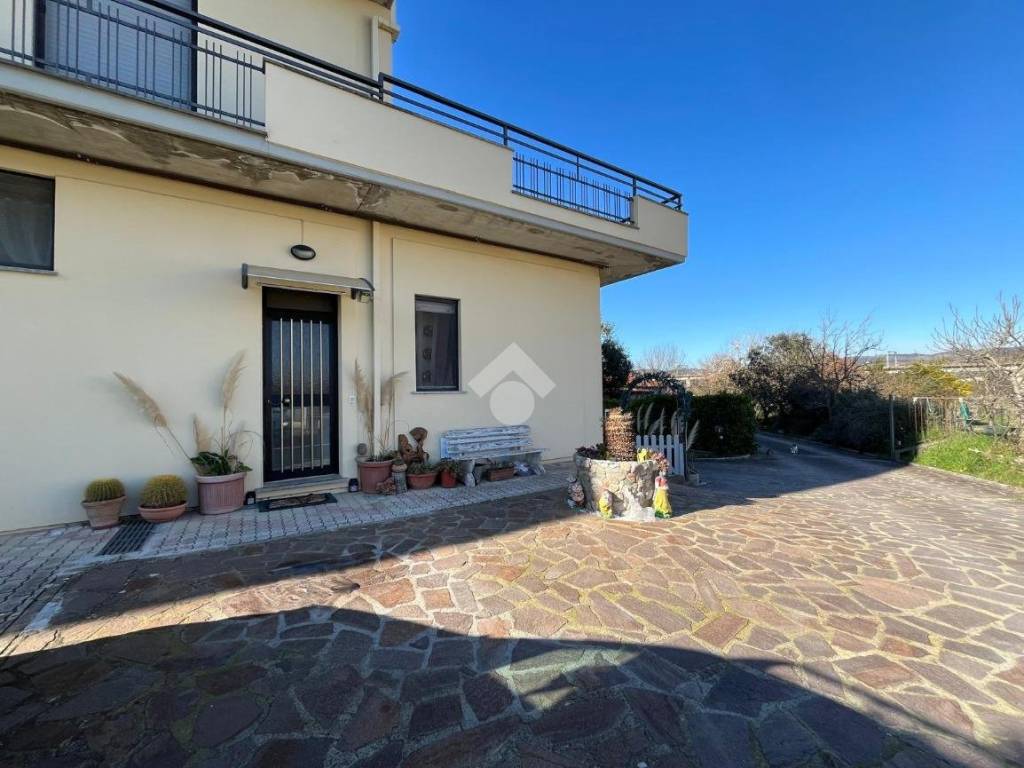 Appartamento a Castel viscardo in Via Ponte Giulio, 9 - Foto 2