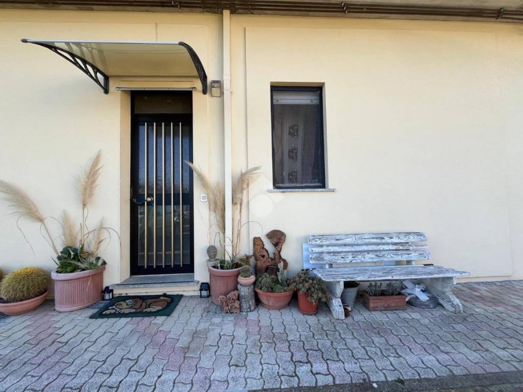 Appartamento a Castel viscardo in Via Ponte Giulio, 9 - Foto 3