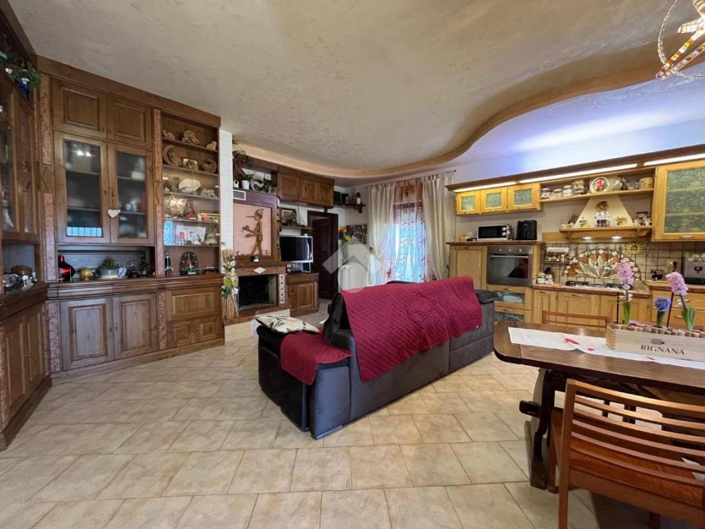 Appartamento a Castel viscardo in Via Ponte Giulio, 9 - Foto 4