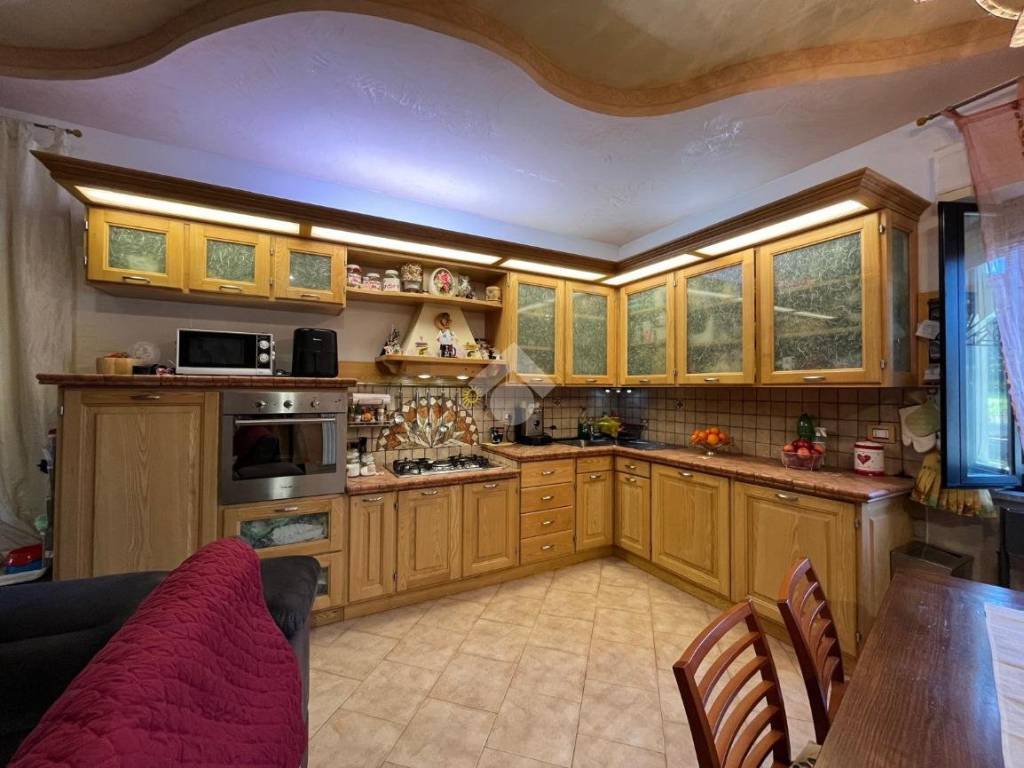 Appartamento a Castel viscardo in Via Ponte Giulio, 9 - Foto 5