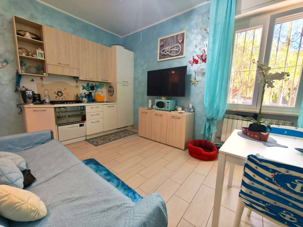 Appartamento a Albenga in Via Amalfi, 12 - Foto 4