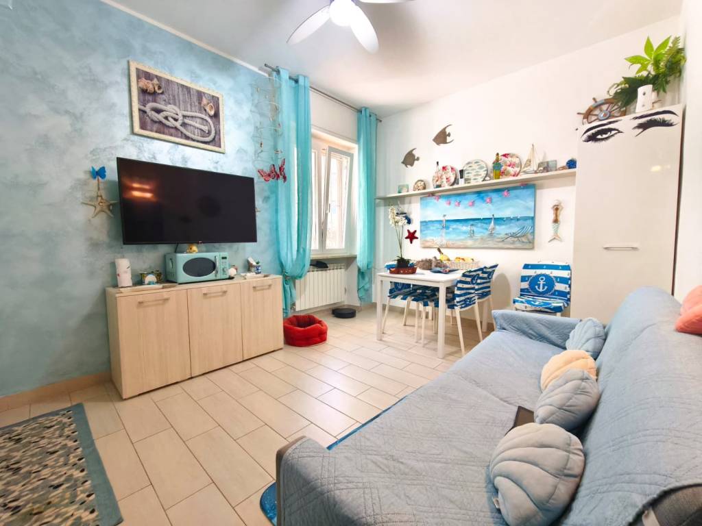 Appartamento a Albenga in Via Amalfi, 12 - Foto 5