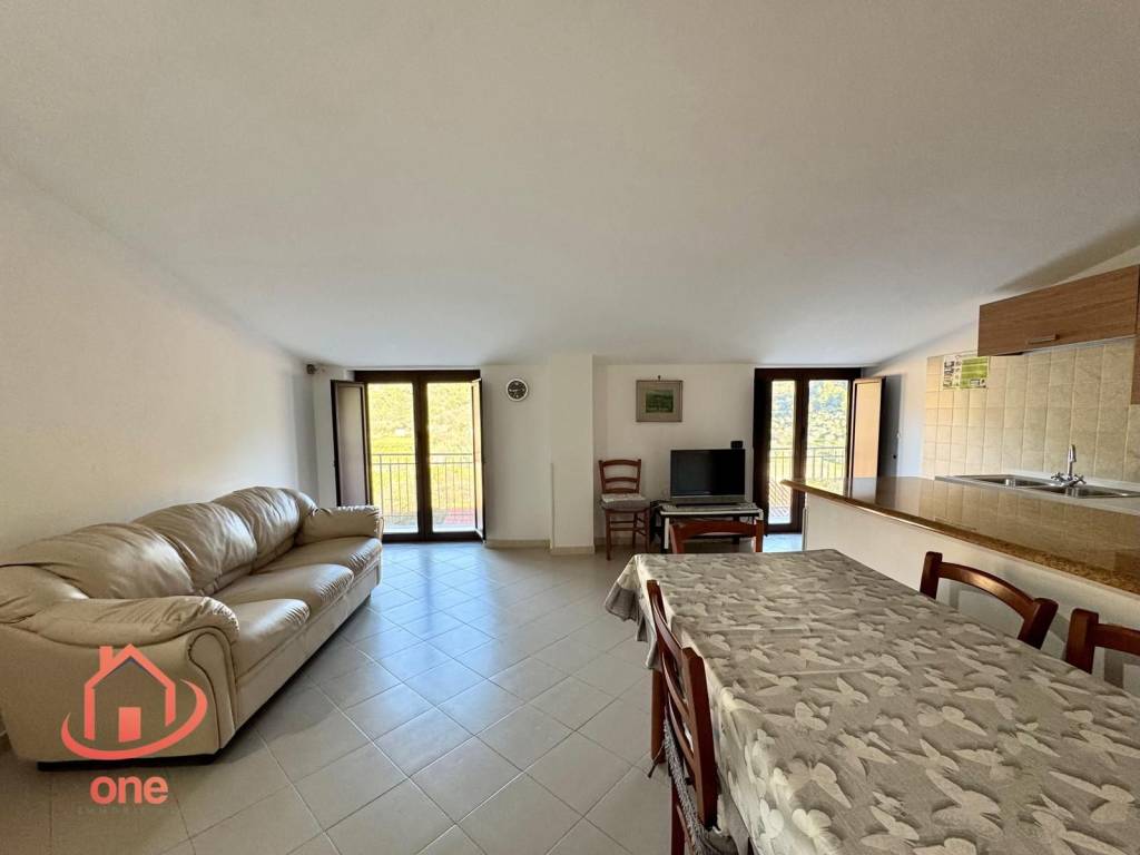 Appartamento a Montecorice in Via Sant'Antonio, 33 - Foto 2