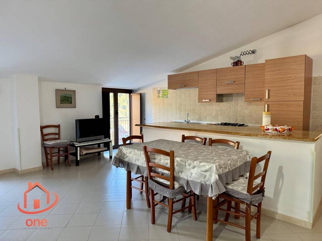 Appartamento a Montecorice in Via Sant'Antonio, 33 - Foto 3