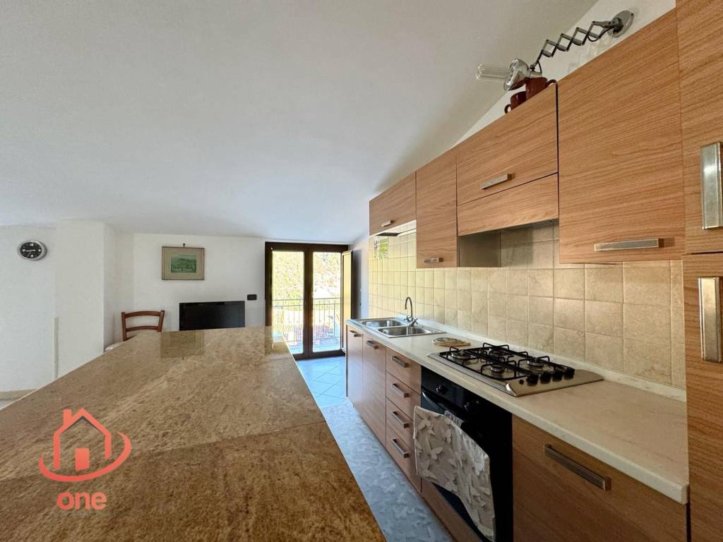 Appartamento a Montecorice in Via Sant'Antonio, 33 - Foto 4