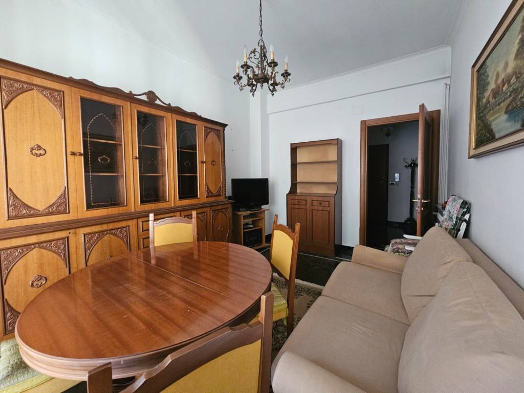 Appartamento a Genova in Via Giovanni Ambrogio Molfino - Foto 4