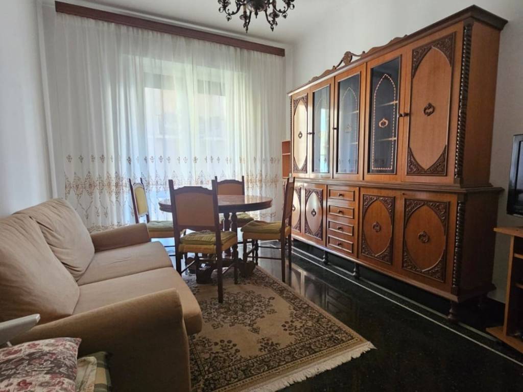 Appartamento a Genova in Via Giovanni Ambrogio Molfino - Foto 5