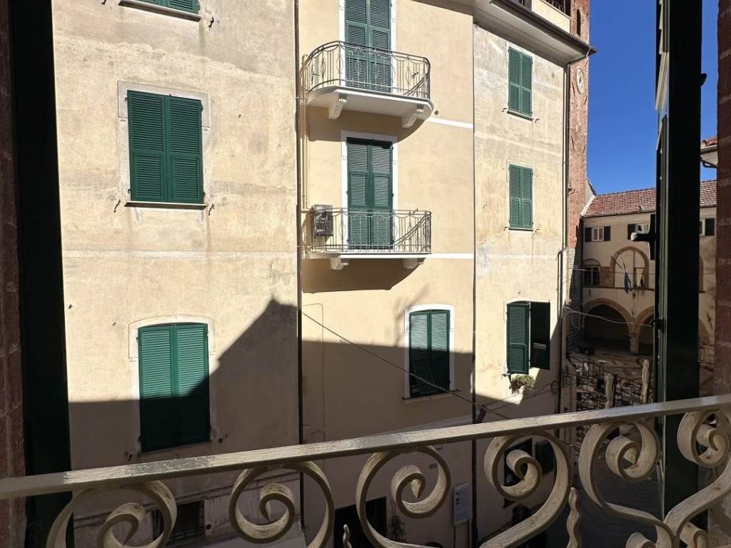 Appartamento a Noli in Via Colombo - Foto 2