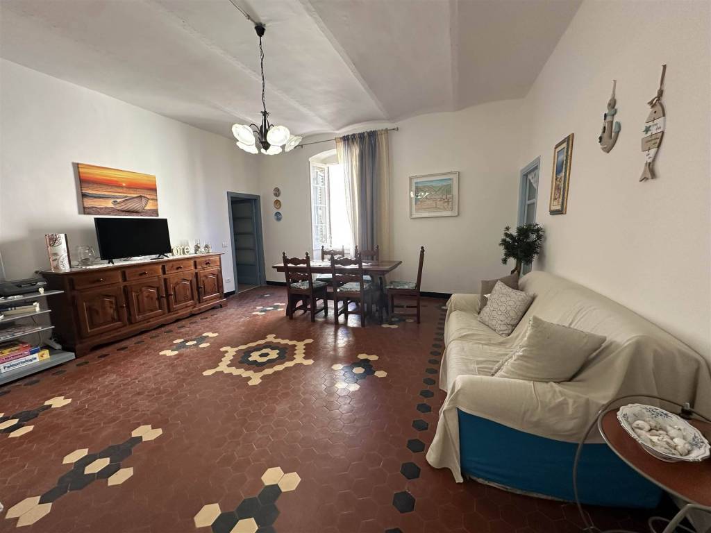 Appartamento a Noli in Via Colombo - Foto 3