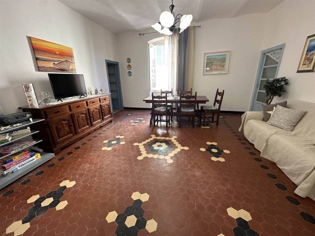 Appartamento a Noli in Via Colombo - Foto 4