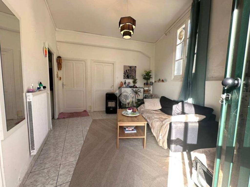 Casa indipendente a Bordighera in Strada della Cava - Foto 4