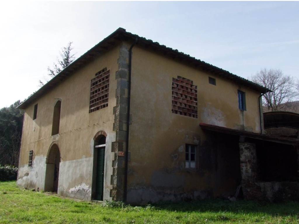 Rustico / casale a Dicomano - Foto 4
