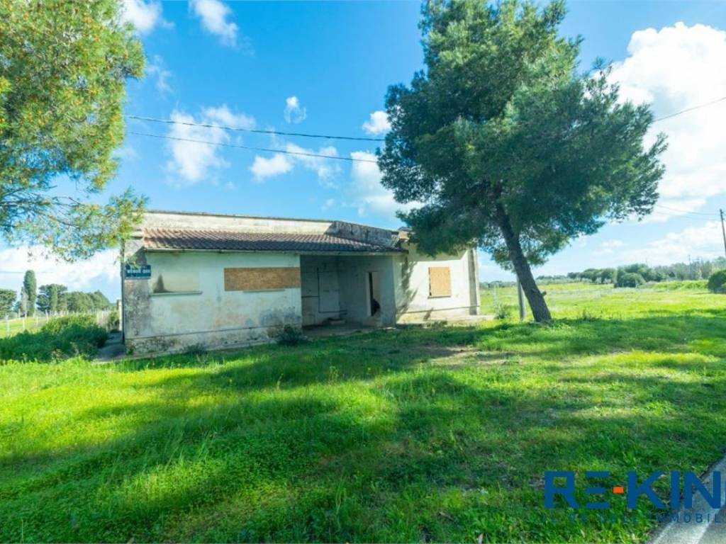 Rustico / casale a Otranto - Foto 2