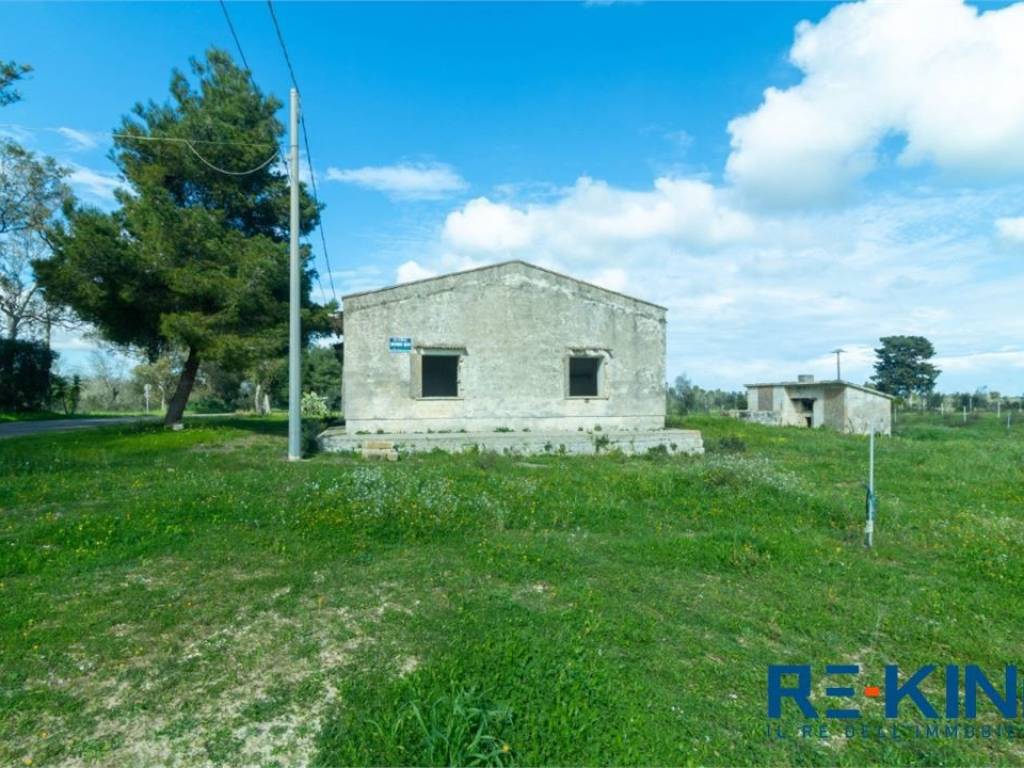 Rustico / casale a Otranto - Foto 3