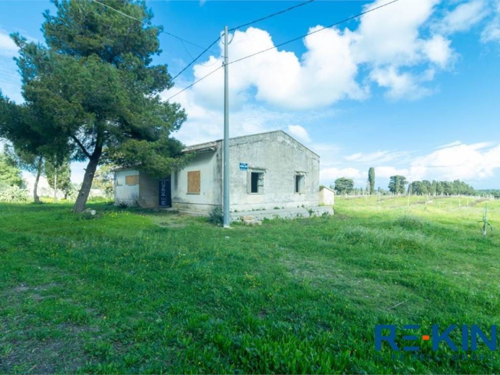 Rustico / casale a Otranto - Foto 4