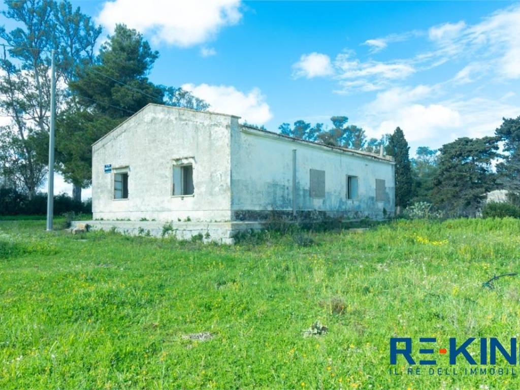 Rustico / casale a Otranto - Foto 5