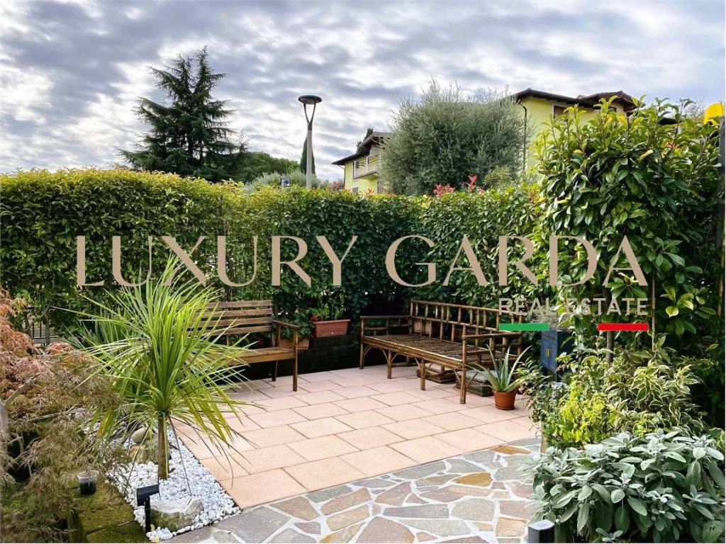 Villa a Polpenazze del garda in via Battisti Ribelli, 2 - Foto 3