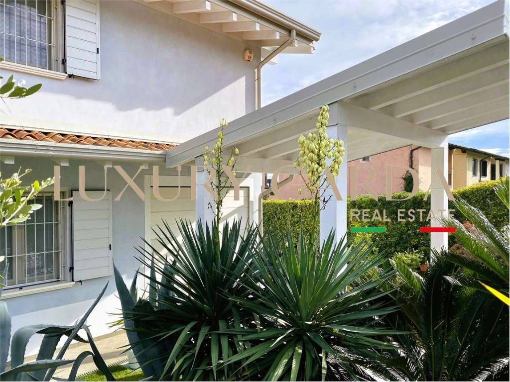 Villa a Polpenazze del garda in via Battisti Ribelli, 2 - Foto 4