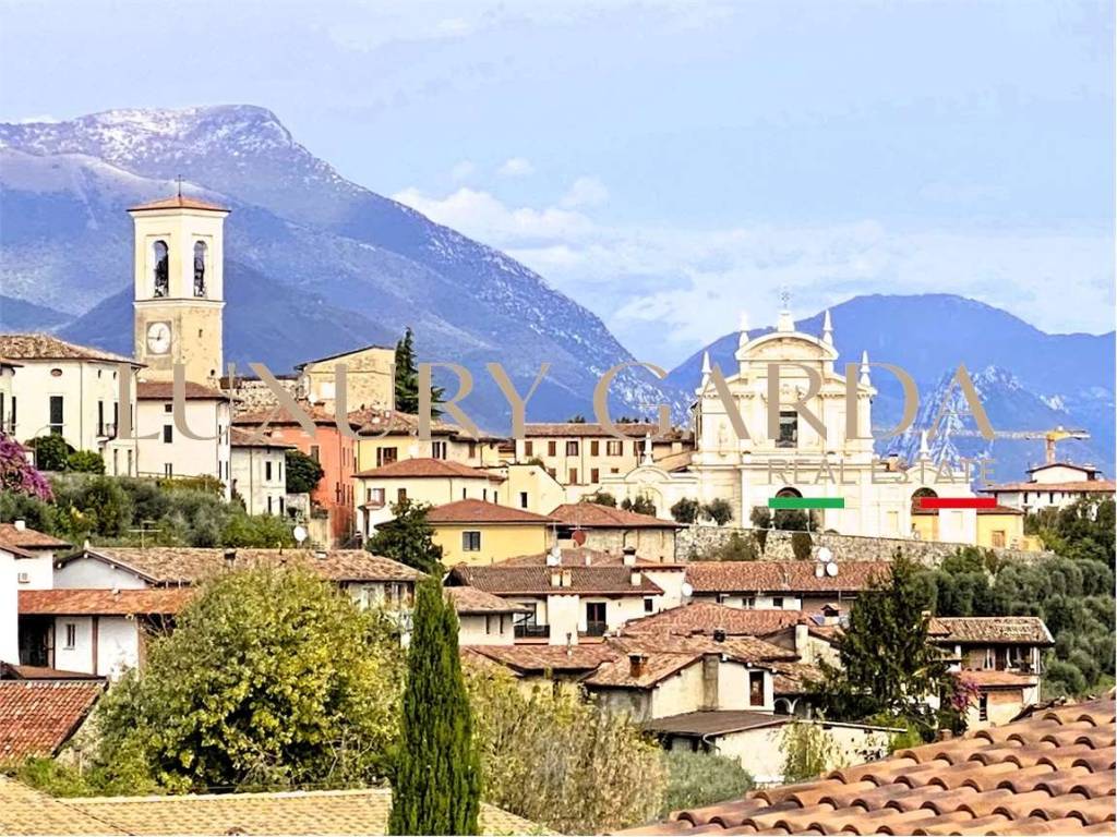 Villa a Polpenazze del garda in via Battisti Ribelli, 2 - Foto 5