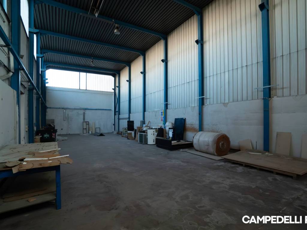 Immobile a Verona in Via Antonio Pacinotti, 9 - Foto 2