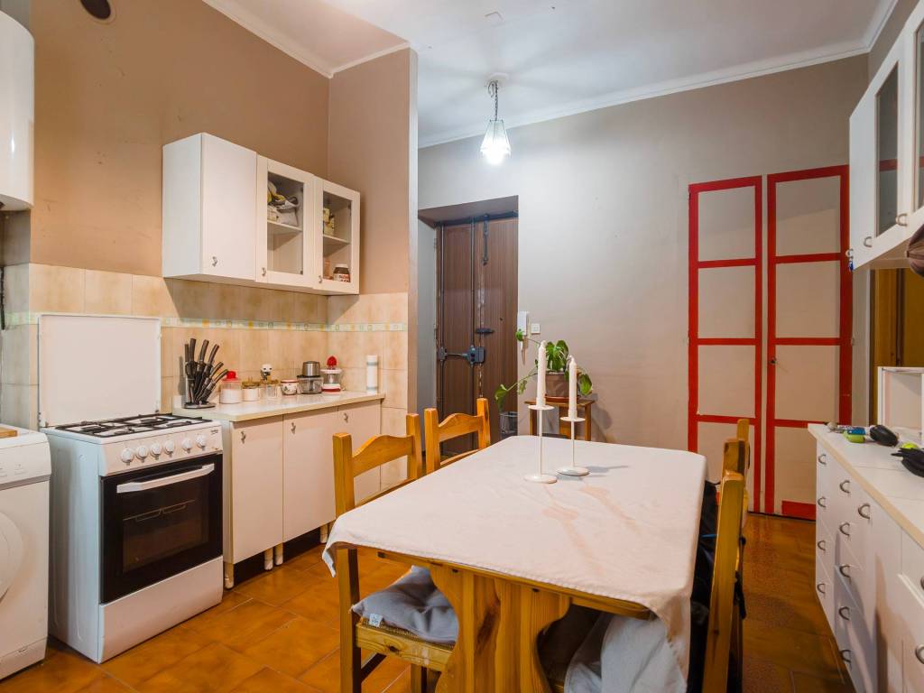 Appartamento a Torino in Via Pagno, 9 - Foto 5