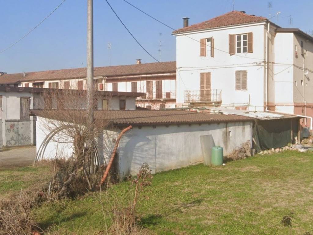 Palazzo / stabile a Asti in FRAZIONE PORTACOMARO STAZIONE 140 - Foto 3