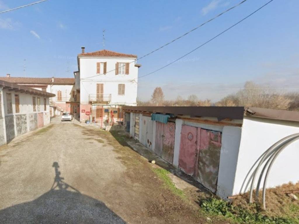 Palazzo / stabile a Asti in FRAZIONE PORTACOMARO STAZIONE 140 - Foto 4